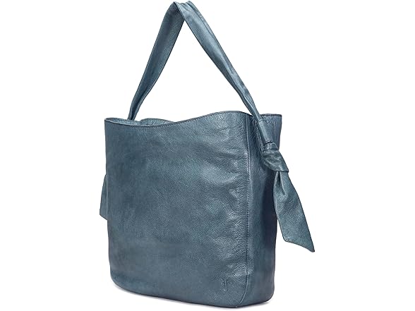 Frye Nora Knotted Hobo