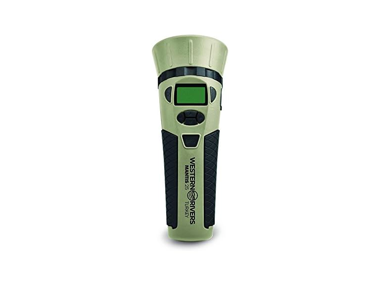 Western Rivers Mantis 25 Electronic Game Call