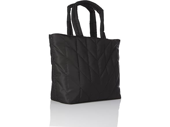 KARL LAGERFELD Women's Voyage Tote Bag