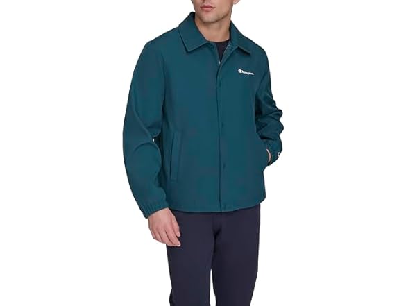 Deep Teal
