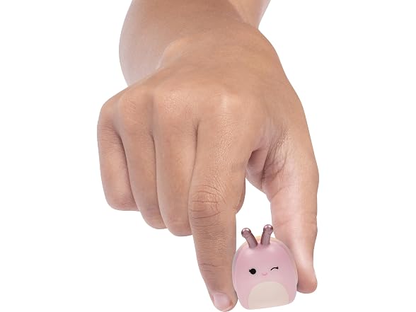 Squish-a-longs Mini-Squish 14-Pack (Wave 5, Style 2)
