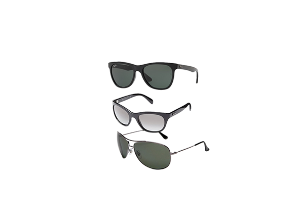 Maui Jim Unisex Cheetah 5 Polarized Classic Sunglasses