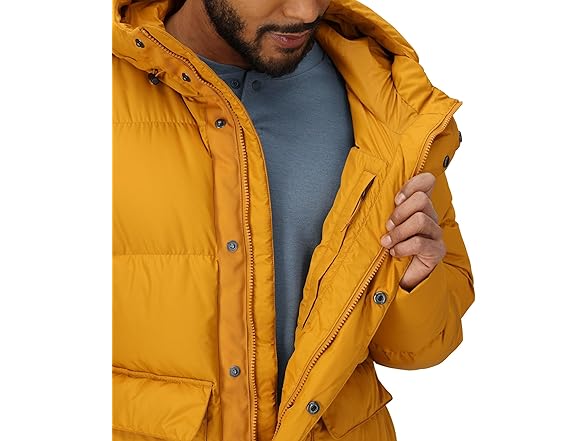 Marmot Mens Stockholm 700 Down Puffer