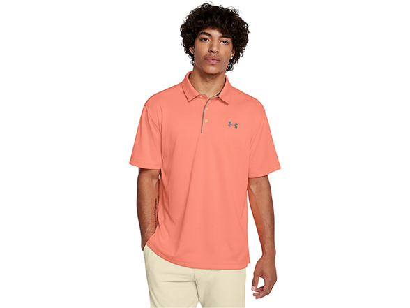 Flare Orange/ Pitch Gray