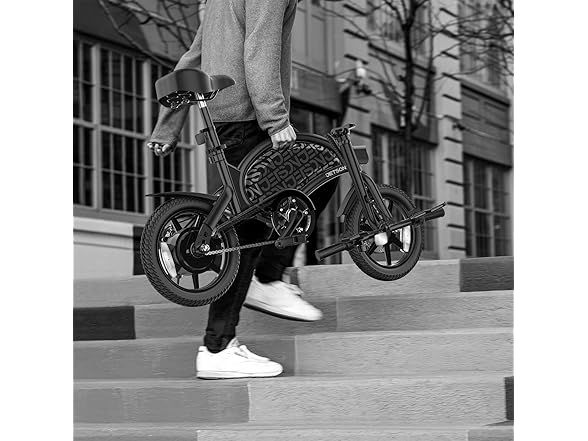 Jetson Bolt Pro Adult Electric Bike