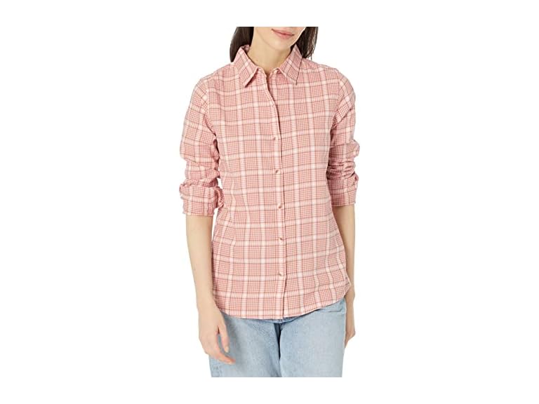 Amazon Essentials Women Regular-fit Cotton Shirt - Gallery 12