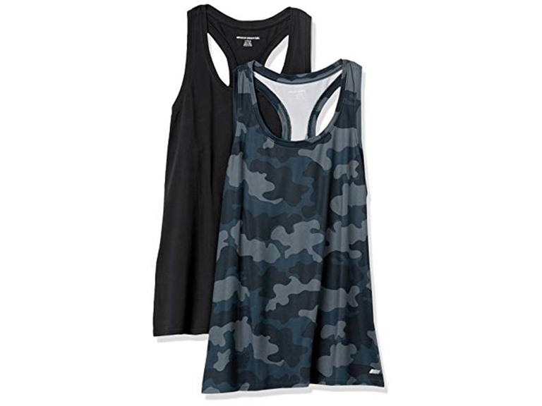 Black/Grey Camo
