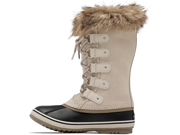 Sorel Women's Joan of Arctic Waterproof Boot