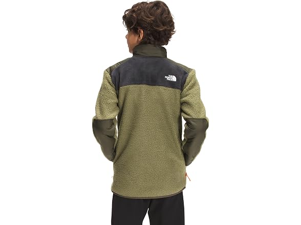 The North Face Boys (Large) Forrest Jacket