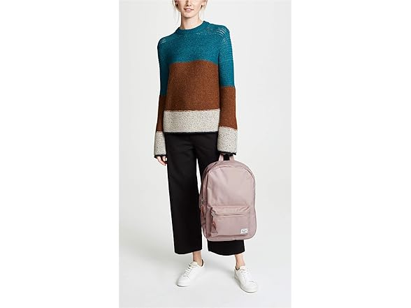 Herschel Settlement Unisex Backpack 17L