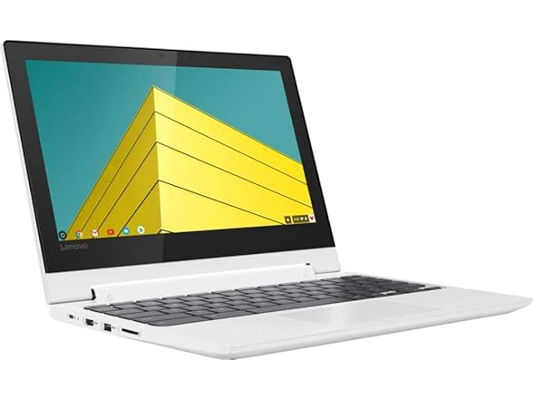 Lenovo Chromebook 2-in-1 Convertible
