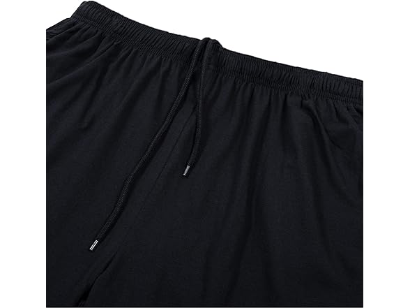 Champion Men's Big-Tall Jersey Shorts
