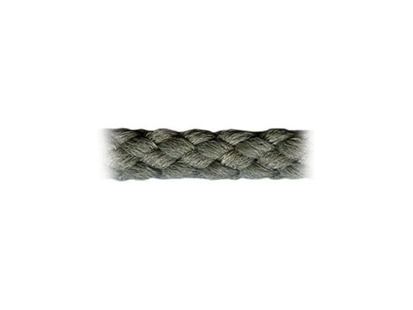 Bulk Buy: Smoke Gray Bonnie Braid Macrame