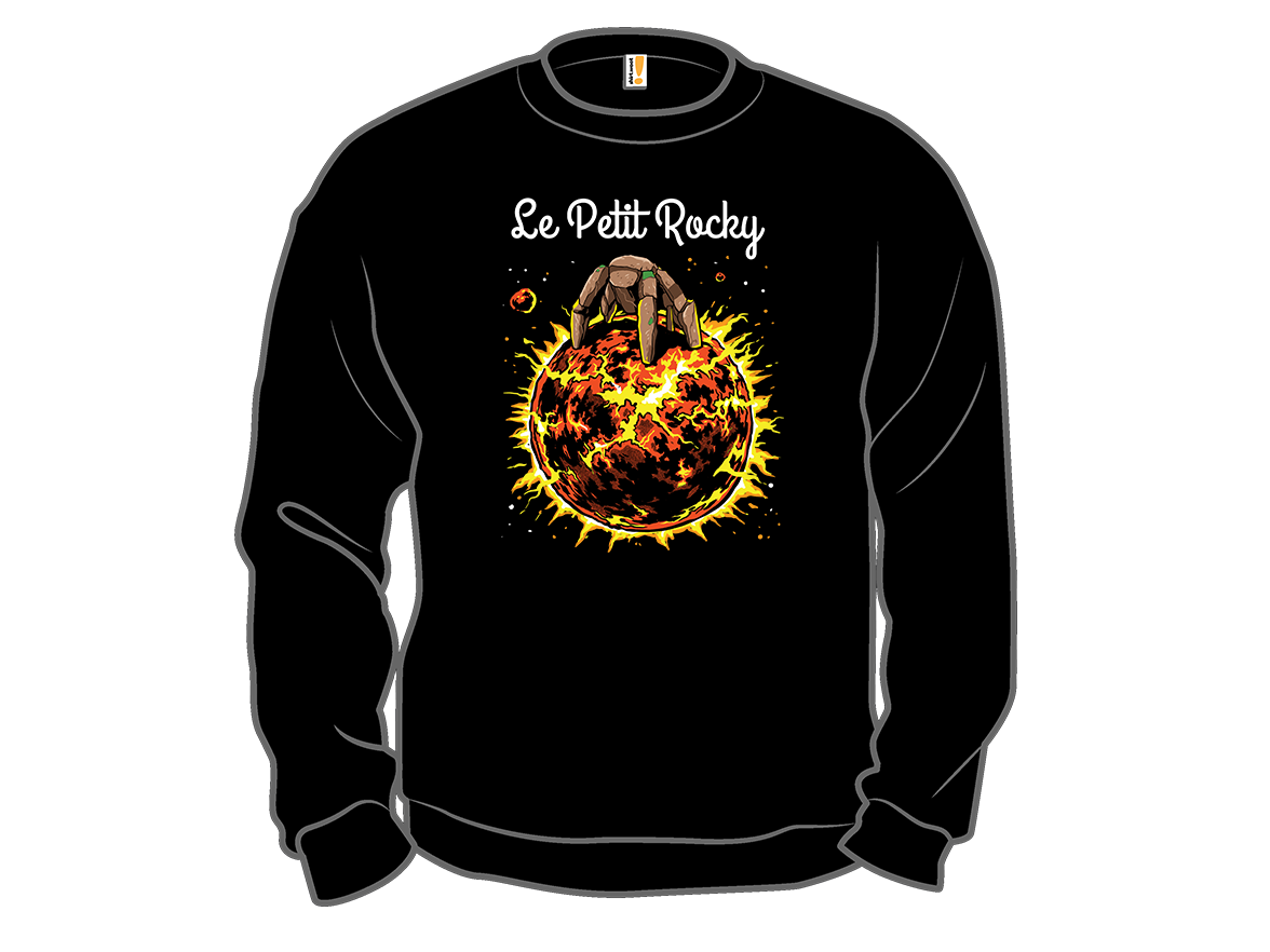 Le Petit Rocky - Gallery 11