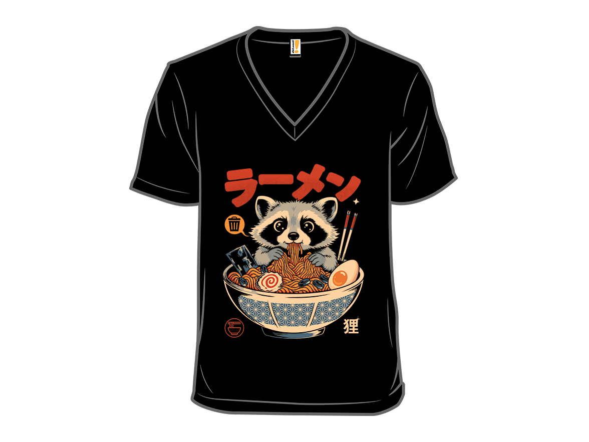 Trash Noodles - Gallery 10