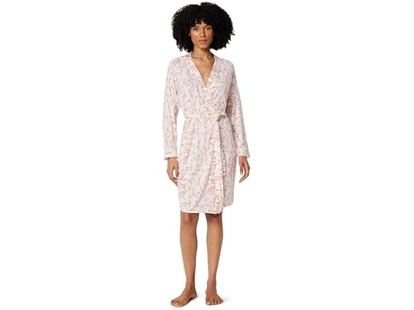 Eggshell White Floral