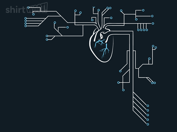 CIRCUIT-ULATORY SYSTEM - Gallery 4