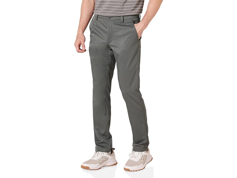 Amazon Essentials Men Slim-fit Stretch Golf Pant - Gallery 7