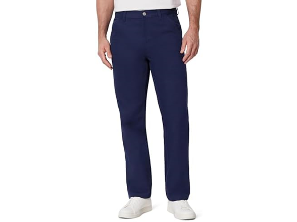 Dark Navy