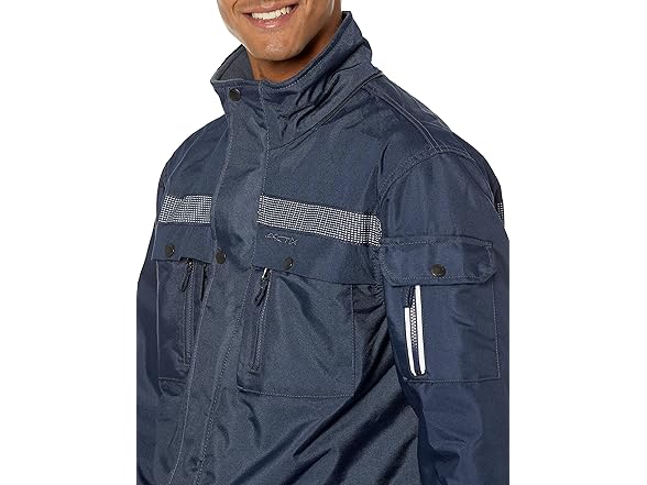 Arctix Mens Performance Tundra Jacket (L Tall)