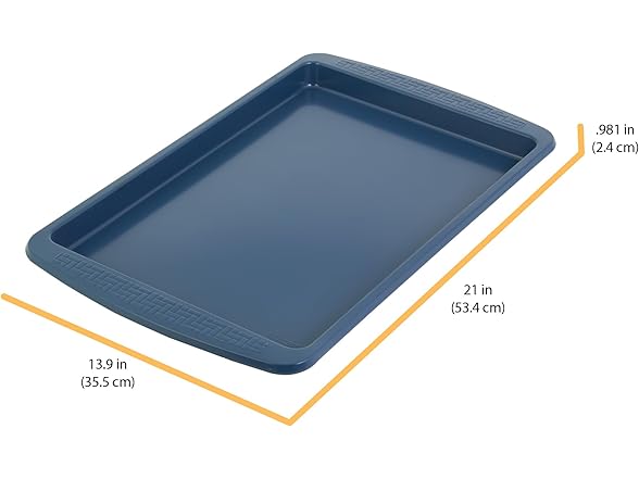 Chicago Metallic Everyday Non-stick Baking Sheet