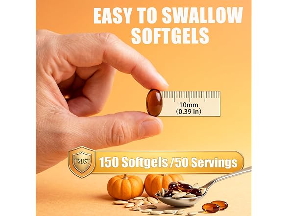 Pumpkin Seed Oil