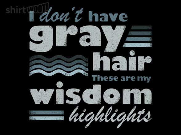 My Wisdom Highlights
