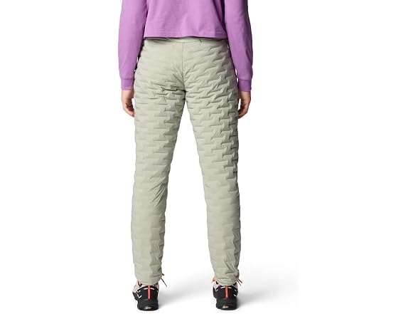 Mountain Hardwear Women Stretchdown Pant