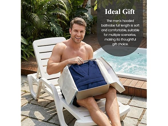 PJGGZ Bathrobes for Me