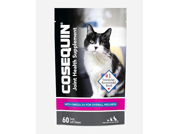 Nutramax Laboratories Nutramax Cosequin Join