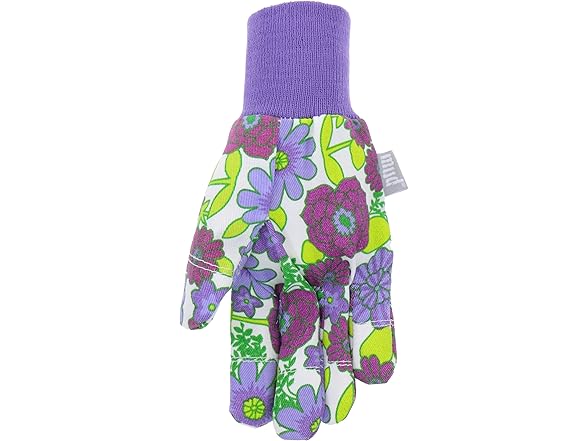 MUD MD60011VF Essential Jersey Garden 