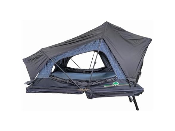 Overland Vehicle Systems Roof Top Tent