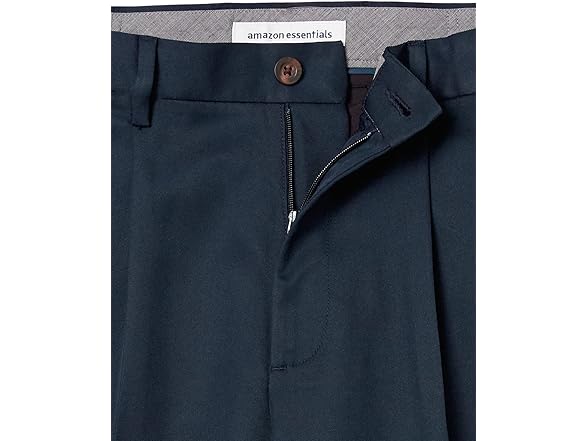 Amazon Essentials Mens Dress Pant