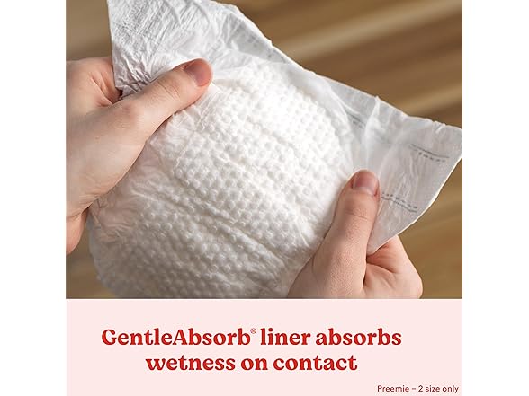 Huggies Newborn Diapers, 76ct