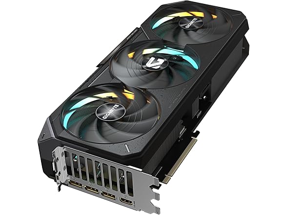 Gigabyte GeForce RTX 5080 Gaming OC 16G