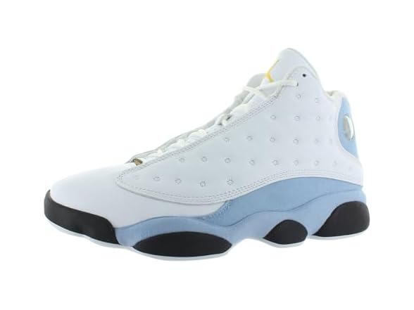 NIKE Air Jordan 13 Retro Blue Grey Men'