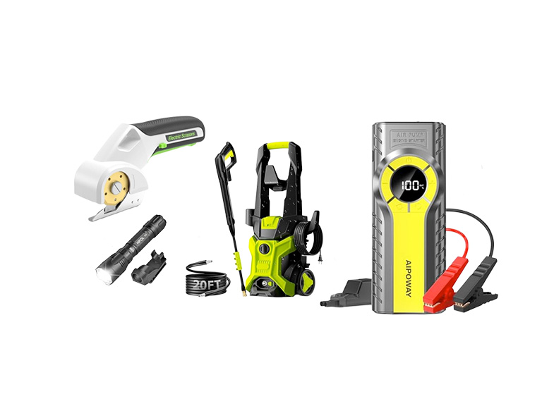 All Things Tools & Auto! - Gallery 2
