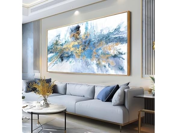 vgrozirh abstract wall art