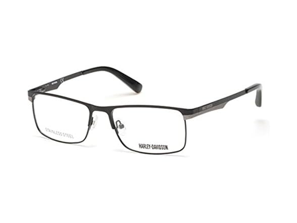 Harley Davidson Eyewear HD0753 Eyeglass