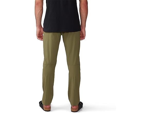 Mountain Hardwear Men's Explore Pant