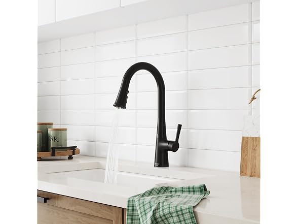 American Standard Southport Touchless Kitchen Faucet