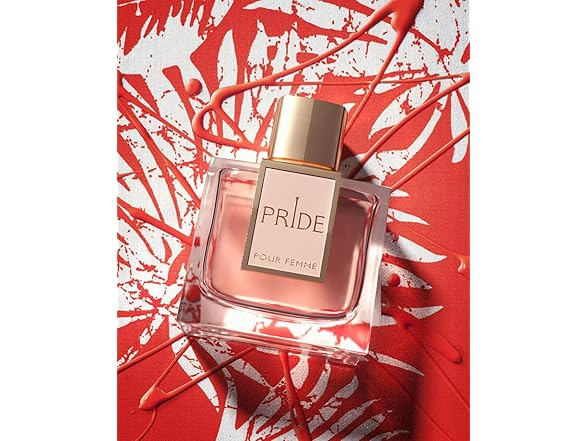 Rue Broca Pride Pour Femme Eau de Parfum For Women