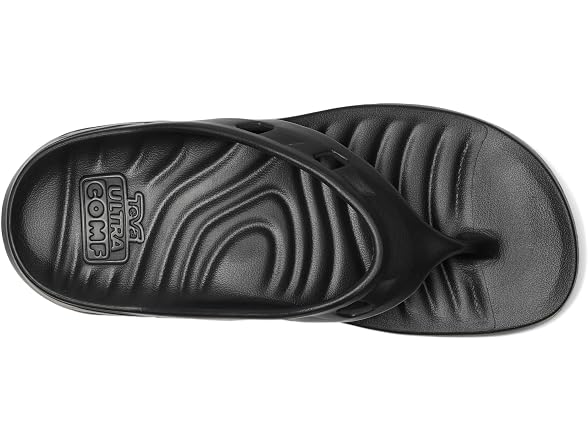 Teva Unisex Apretrail Flip Flop (8W/6M)