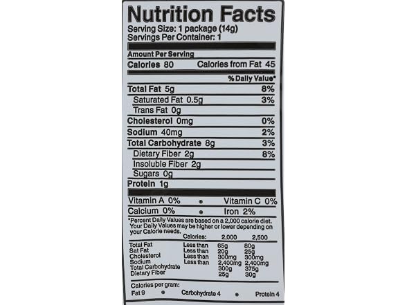 SkinnyPop Popcorn