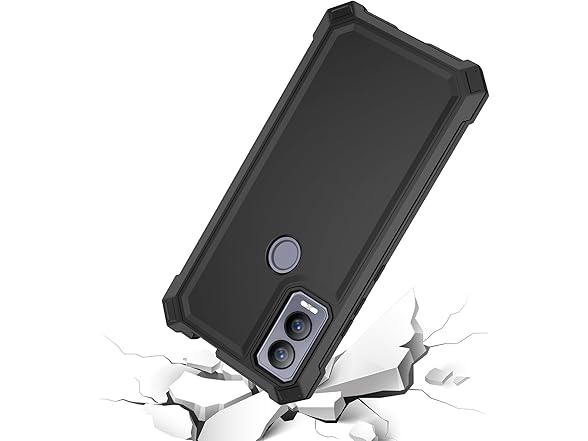  TTYSHTT for Cricket Magic 5G / AT&T Pro