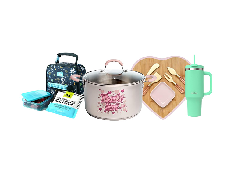 Everything But the Kitchen Sink! - Gallery 2