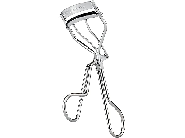 TWEEZERMAN Curl Silicon Pad Eyelash Curler
