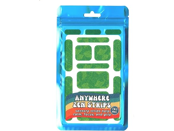 Anywhere Zen Strips