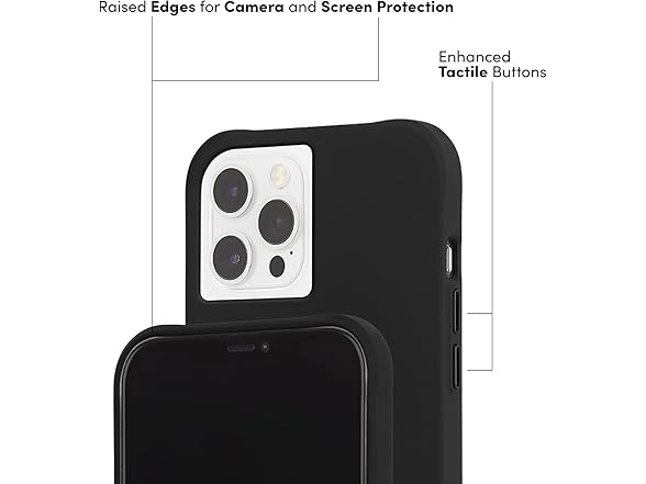 Case-Mate -Tough- Case for iPhone 12
