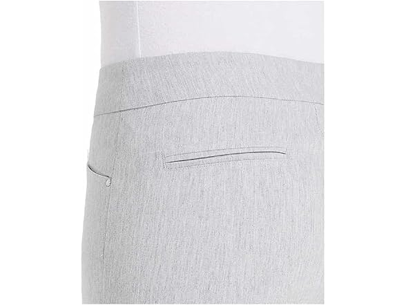 Hilary Radley Women (XL) Pull Ankle Pant